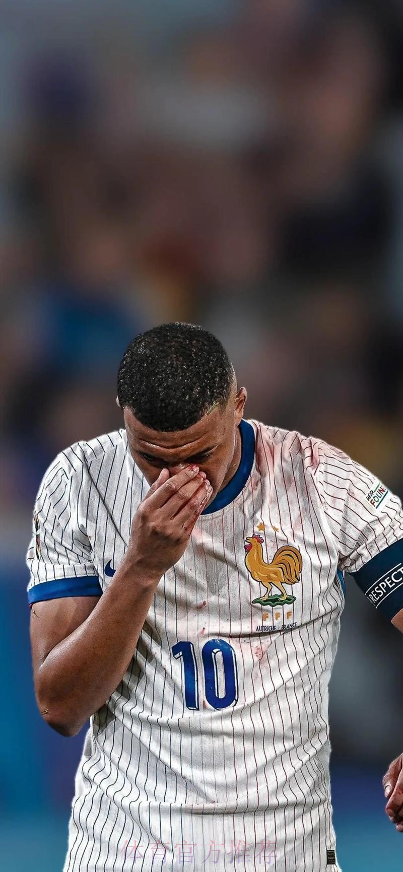 安切洛蒂：姆巴佩有肌肉问题 我们伤员在回归